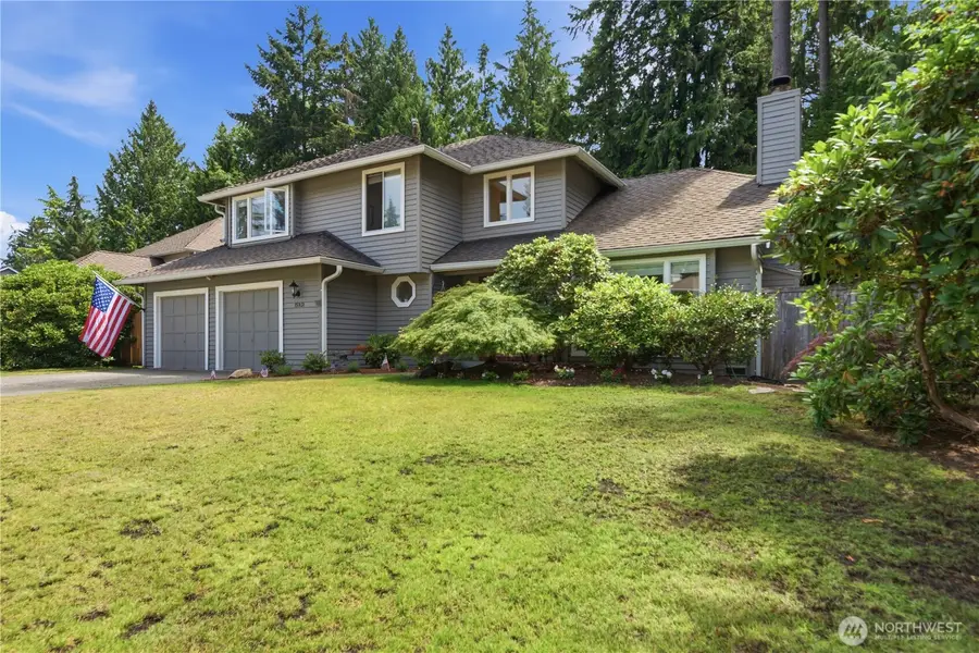 15931 26th Avenue Se, Mill Creek, WA 98012 - #2