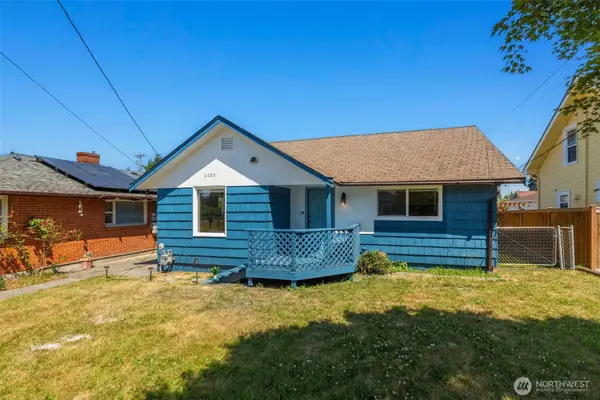 2205 Columbia Ave, Everett, Wa, Everett, WA 98203