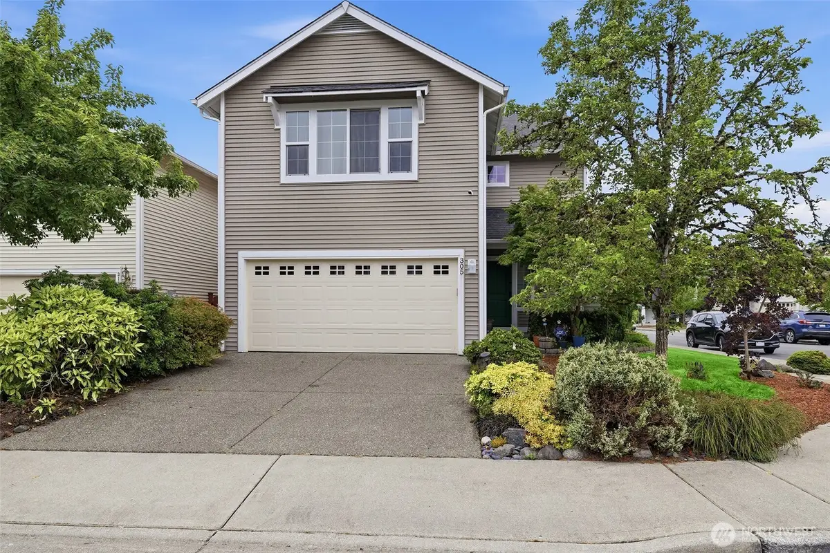 305 Lynnwood Avenue Se, Renton, WA 98056 - #1