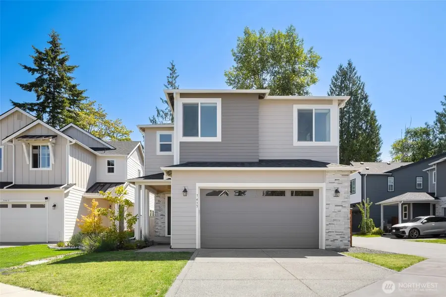 7435 87th Drive Ne, Marysville, WA 98270 - #2
