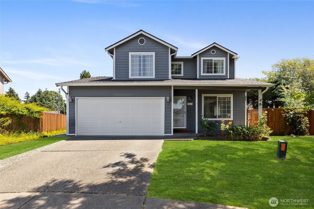 3321 48th Avenue Ct Ne, Tacoma, WA 98422 - #1
