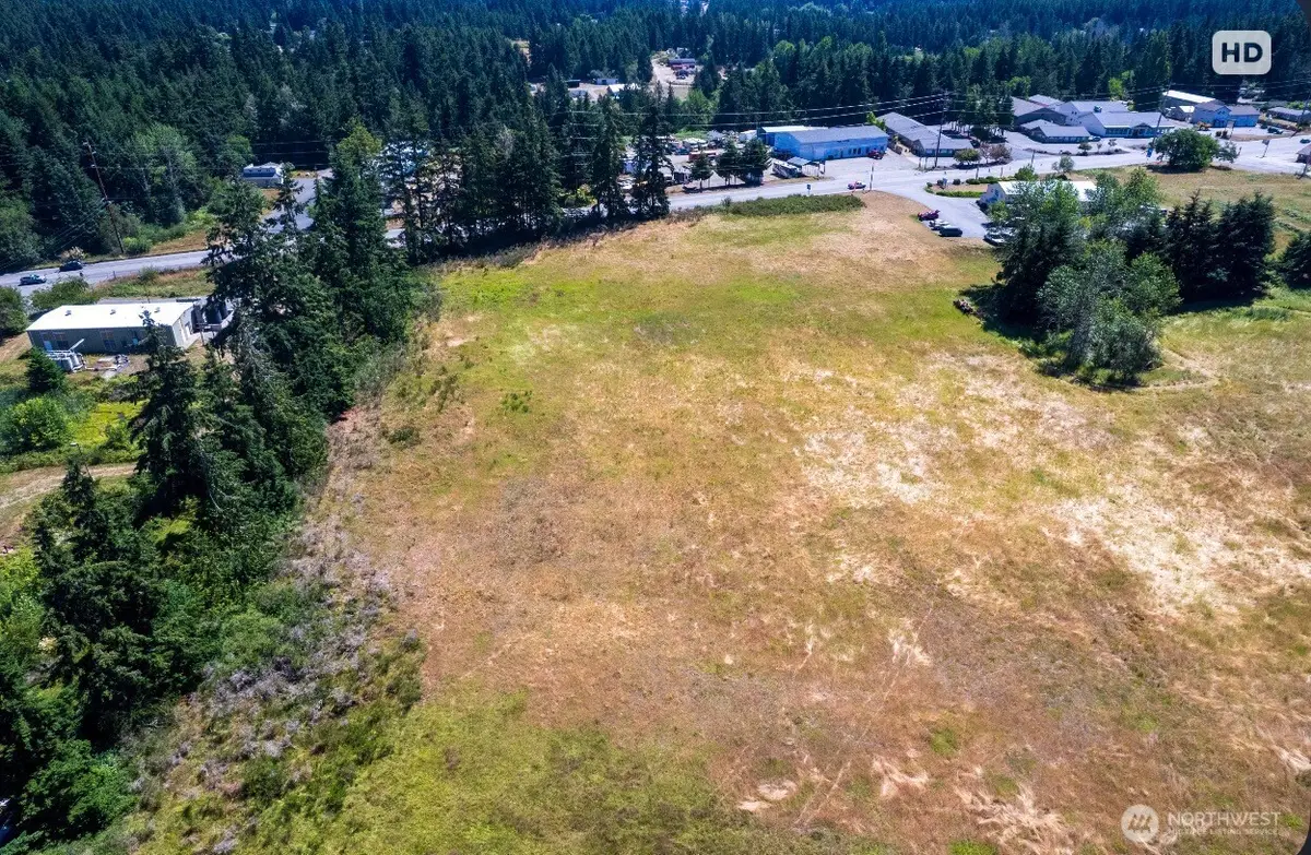 0 Rhody Drive #1, Port Hadlock, WA 98339 - #1