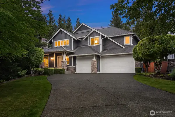 254 259th Place Ne, Sammamish, WA 98074