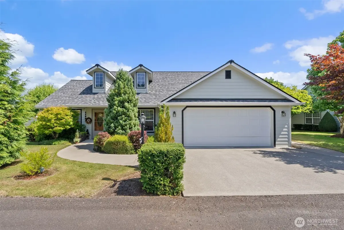 1192 Emerson Lane, Centralia, WA 98531 - #1