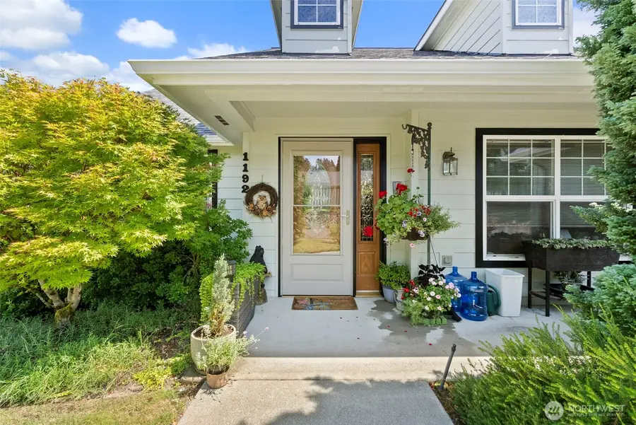 1192 Emerson Lane, Centralia, WA 98531 - #2