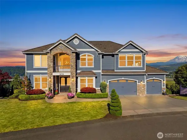16719 140th Avenue E, Puyallup, WA 98374