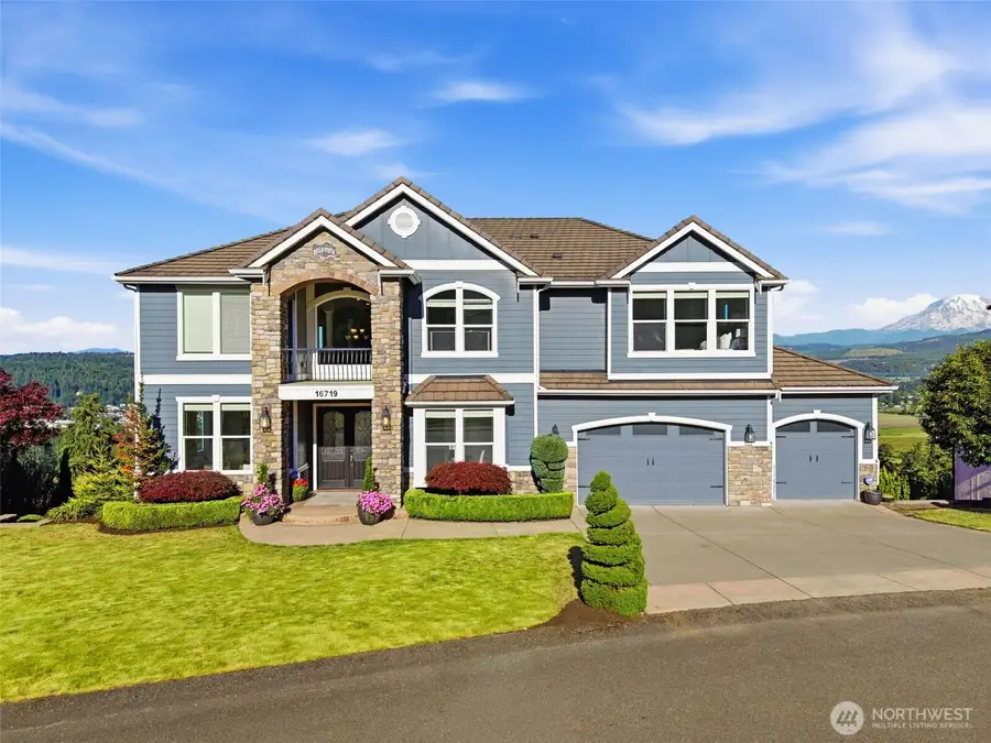 16719 140th Avenue E, Puyallup, WA 98374 - #2