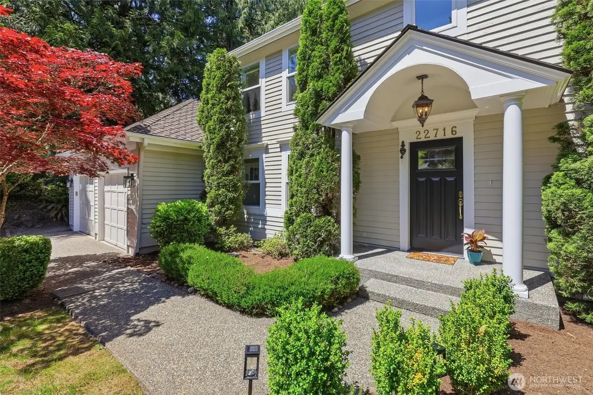 22716 NE 25th Way, Sammamish, WA 98074 - #1
