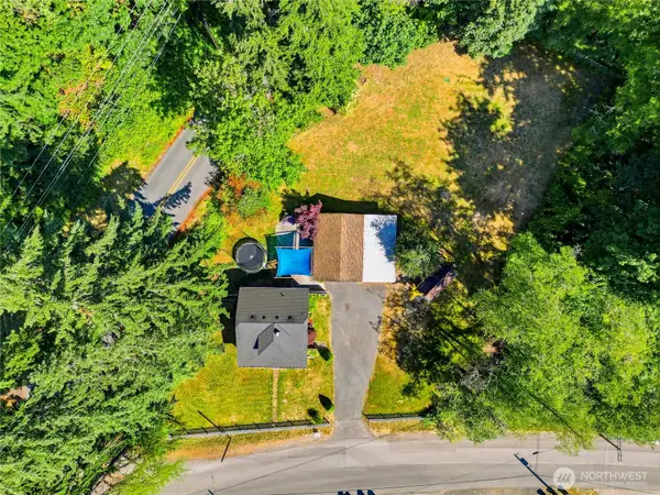 4844 W Sherman Heights Road, Bremerton, WA 98312