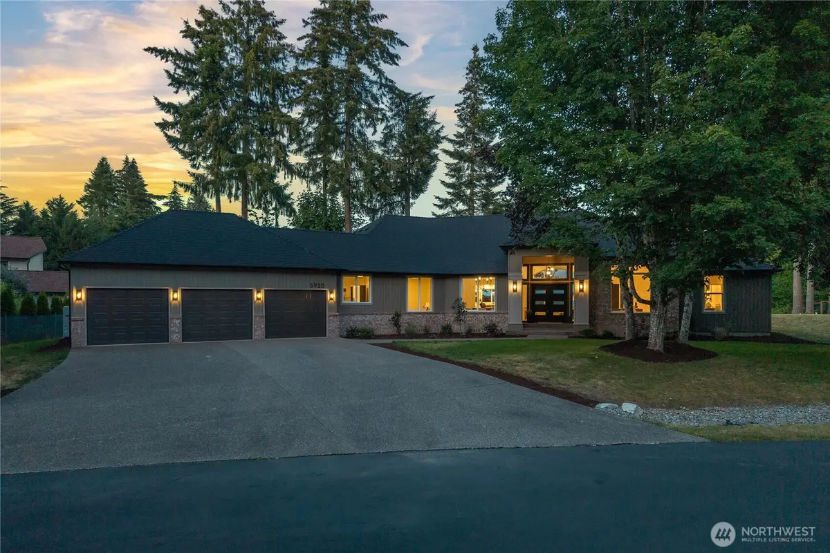 5920 Cooper Estates Lane Nw, Olympia, WA 98502 - #1