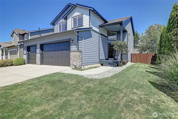 6915 282nd Place Nw, Stanwood, WA 98292