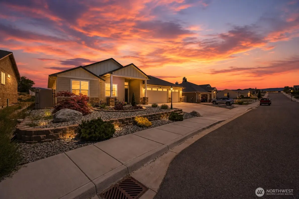 472 Sunny Brooke Lane, Chelan, WA 98816 - #1