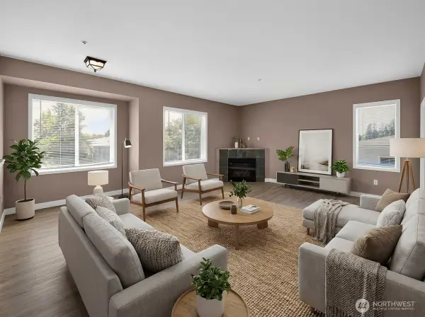 14915 38th Drive Se #II3034, Bothell, WA 98012