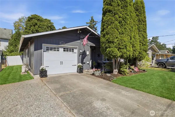 4114 S Hosmer Street, Tacoma, WA 98418