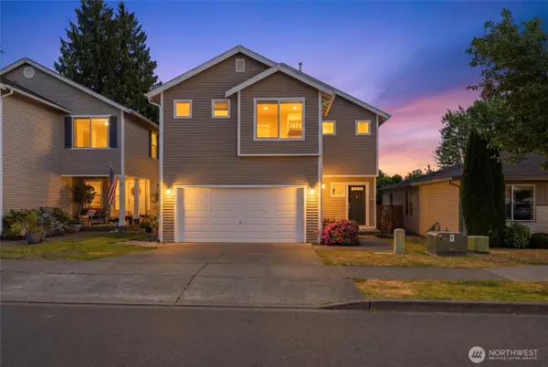 11812 24th Street Se, Lake Stevens, WA 98258