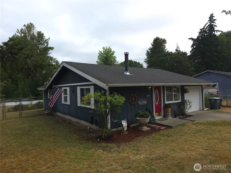 1801 E 164th Street Ct, Spanaway, WA 98387 - #3