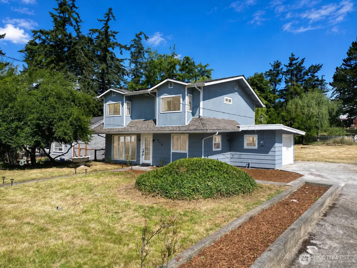 1040 W Shady Lane #WA, Oak Harbor, WA 98277 - #1