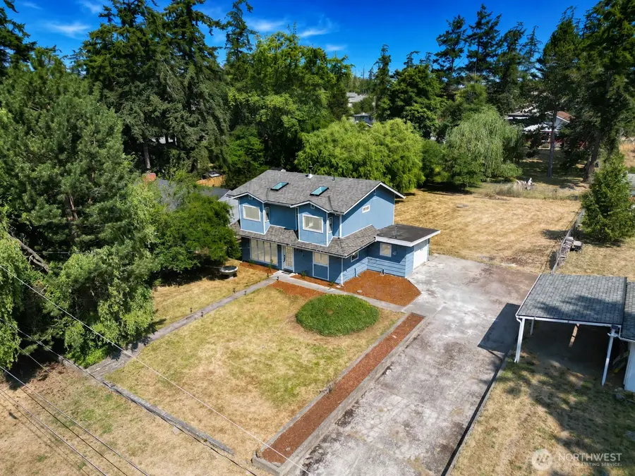 1040 W Shady Lane #WA, Oak Harbor, WA 98277 - #2