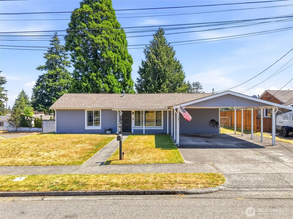 5102 N Mance, Tacoma, WA 98407 - #1