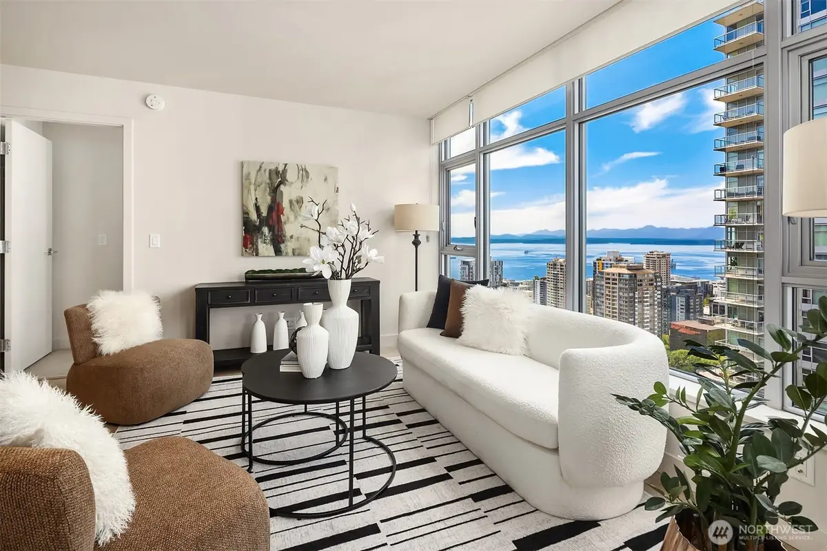 588 Bell Street #3201S, Seattle, WA 98121 - #1