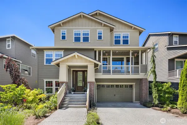 9121 Jacobia Avenue Se, Snoqualmie, WA 98065
