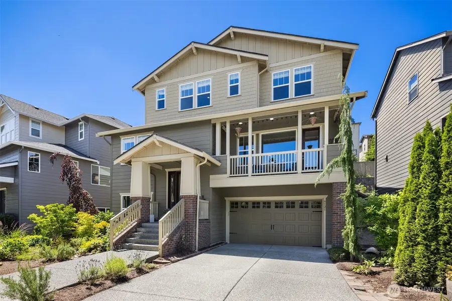 9121 Jacobia Avenue Se, Snoqualmie, WA 98065 - #2