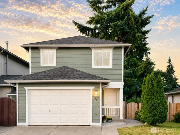 3428 178th Place Ne #B, Arlington, WA 98223