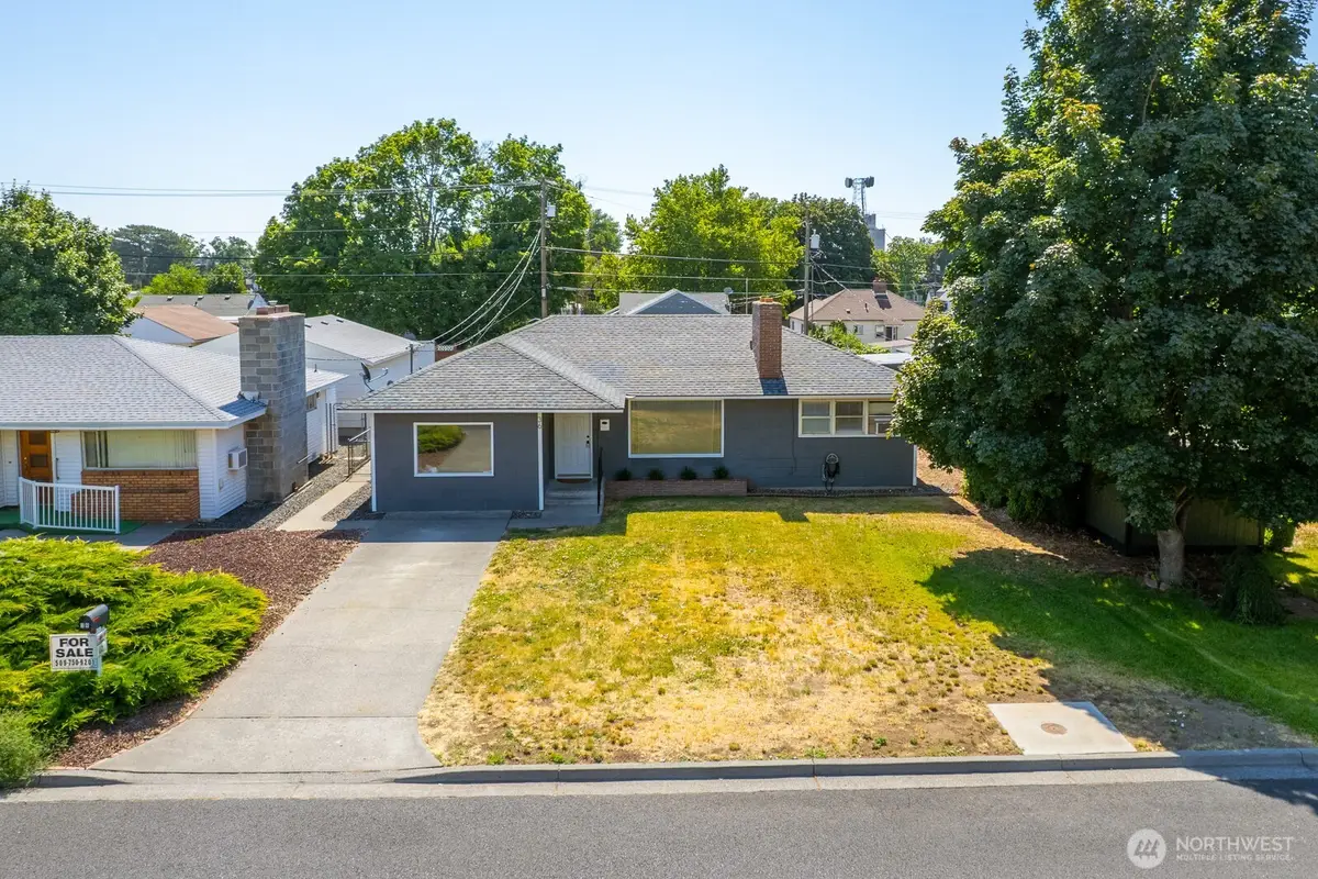 36 F Street Sw, Ephrata, WA 98823 - #1