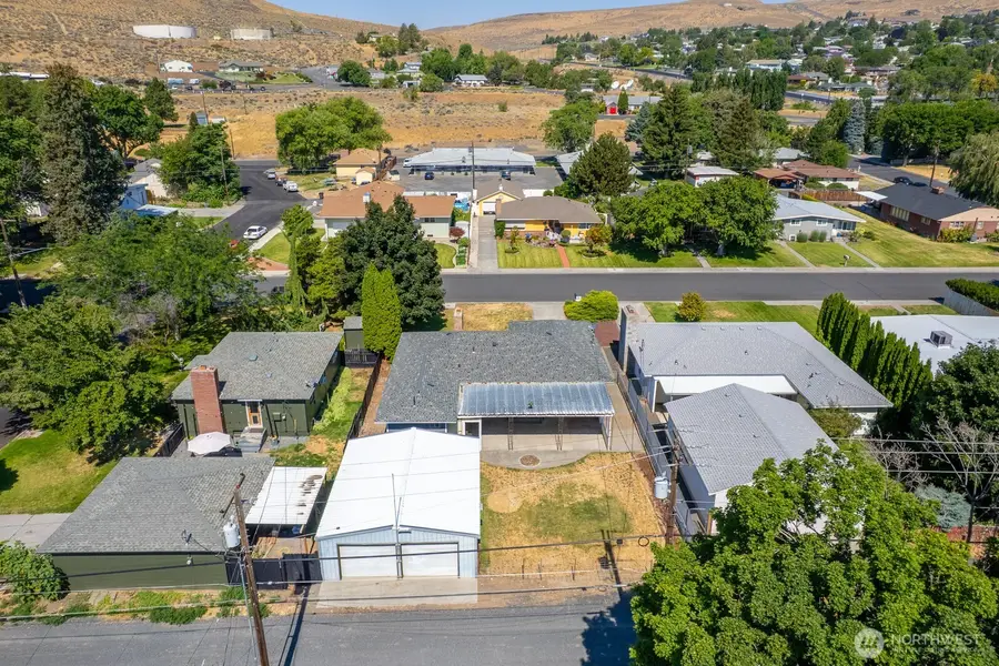 36 F Street Sw, Ephrata, WA 98823 - #3