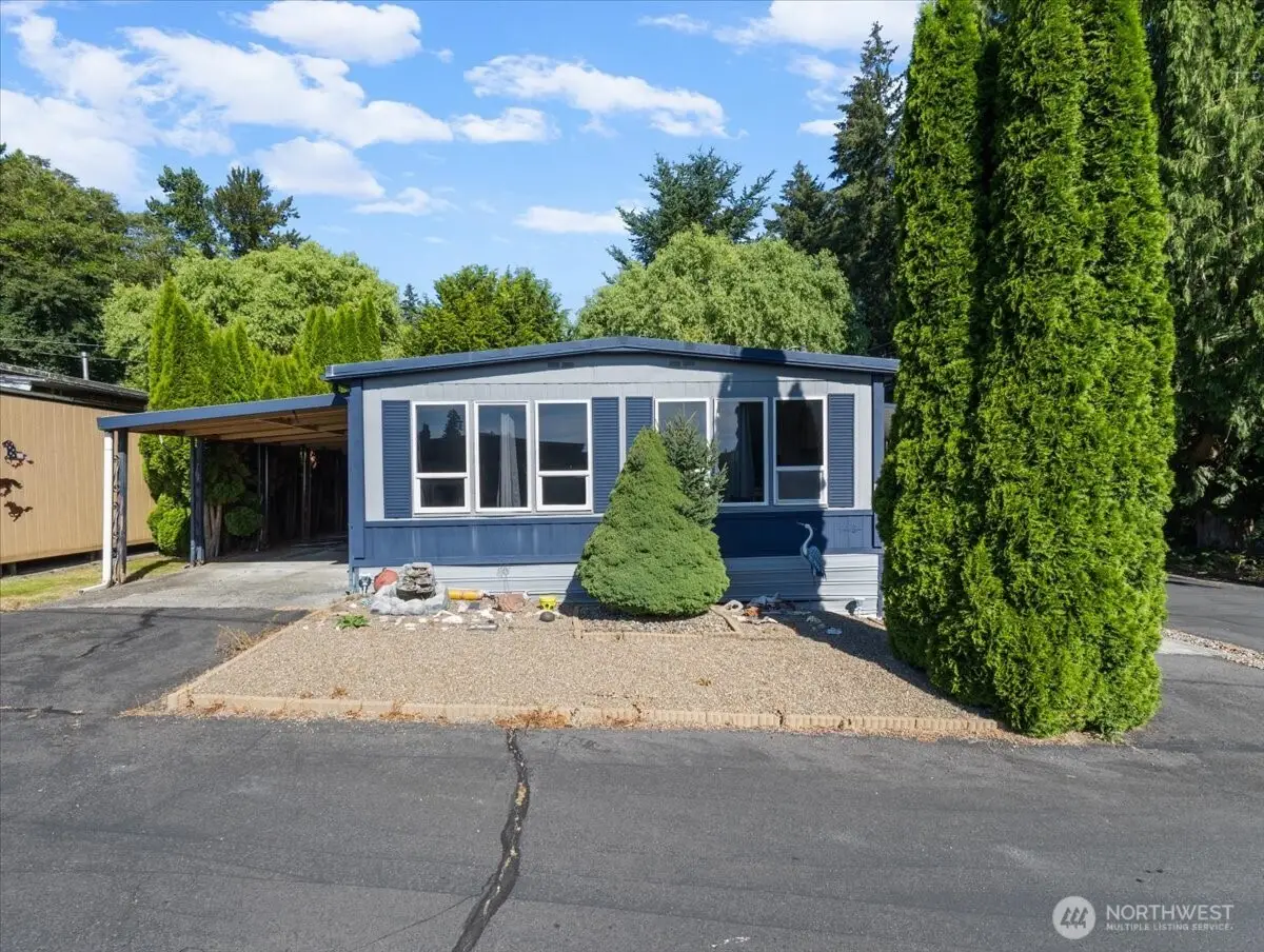 855 Hazel Dell Road #12, Castle Rock, WA 98611 - #1