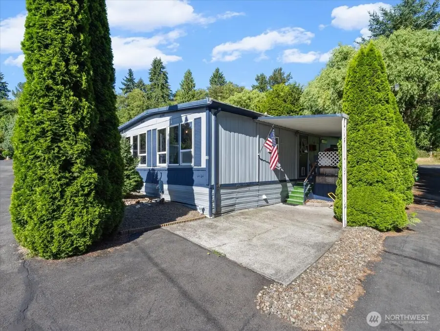 855 Hazel Dell Road #12, Castle Rock, WA 98611 - #3