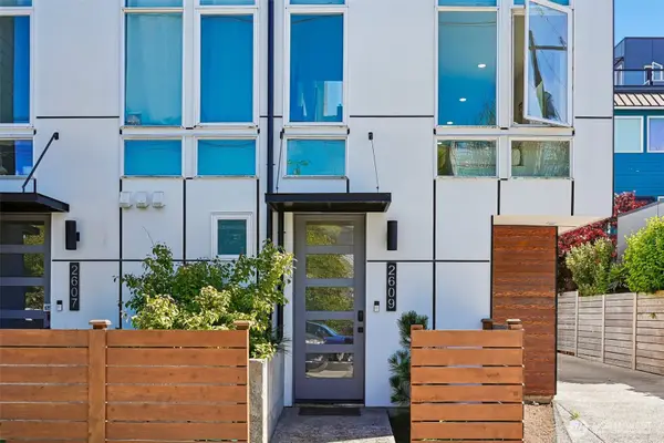 2609 SW Nevada Street, Seattle, WA 98126