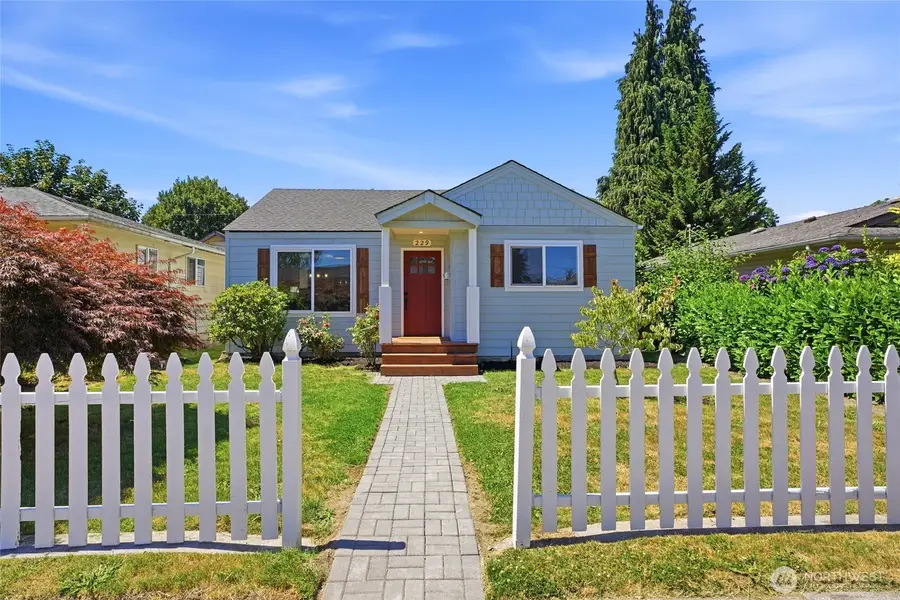 229 19th Avenue, Longview, WA 98632 - #3