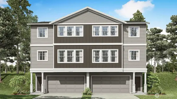 13901 11th Place W #B, Lynnwood, WA 98087