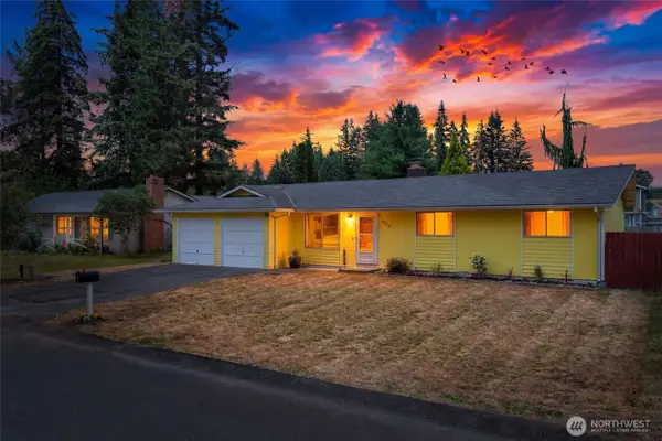 4823 103rd Place Ne, Marysville, WA 98270