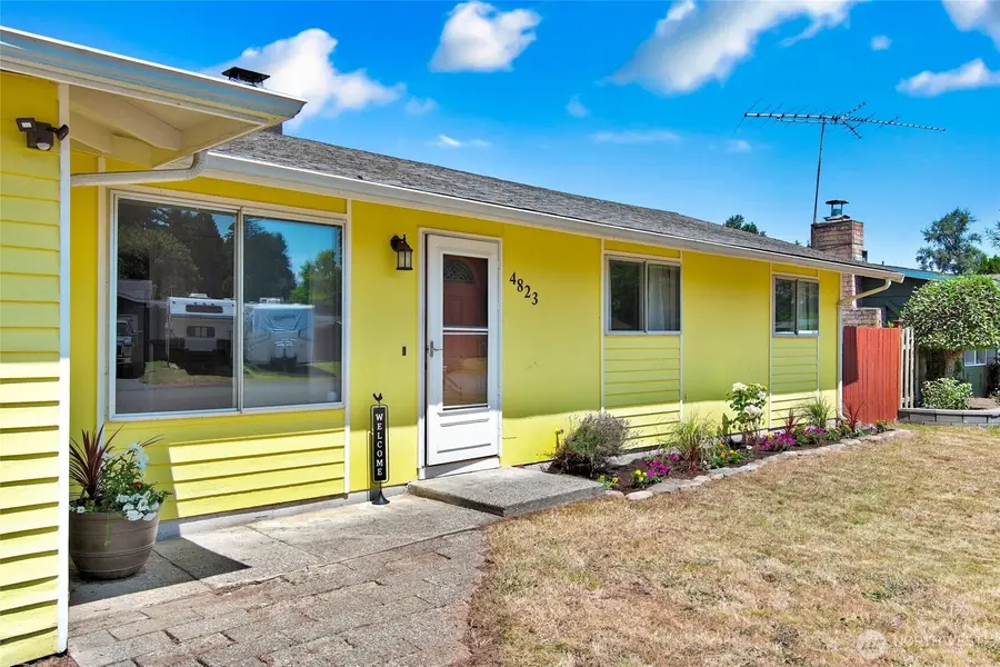 4823 103rd Place Ne, Marysville, WA 98270 - #2
