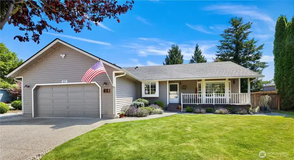 621 Cedar Tree Drive, Sedro Woolley, WA 98284