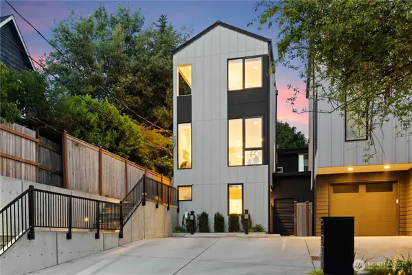 4218 Latona Avenue Ne #2, Seattle, WA 98105