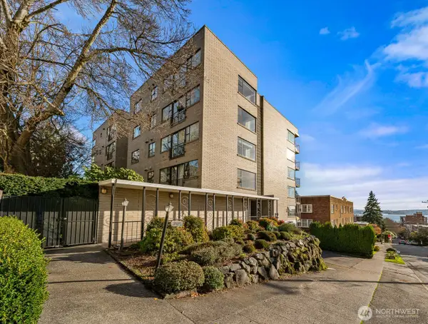 912 3rd Avenue W #101, Seattle, WA 98119