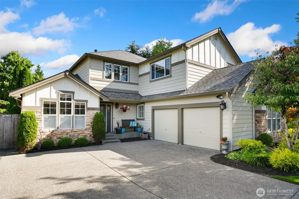 3130 177th Street Se, Bothell, WA 98012 - #1