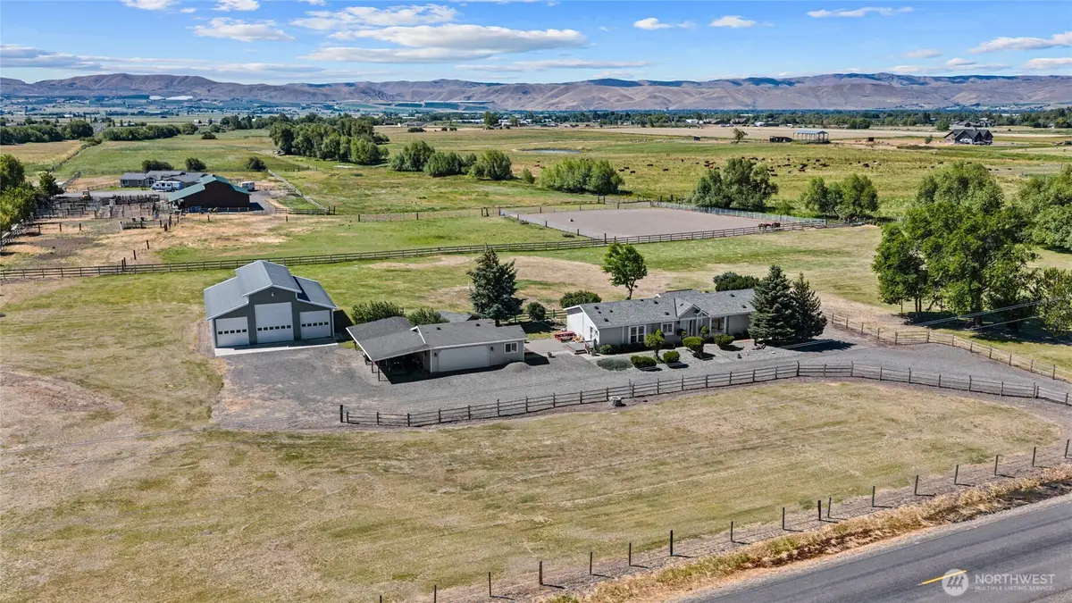 3510 Lyons Road, Ellensburg, WA 98926 - #1