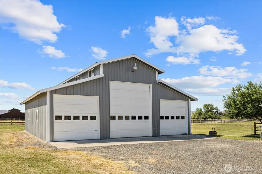 3510 Lyons Road, Ellensburg, WA 98926 - #2