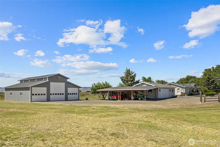 3510 Lyons Road, Ellensburg, WA 98926 - #3