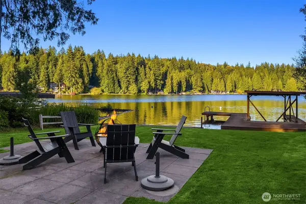 113 NW Lake Roesiger Road, Snohomish, WA 98290