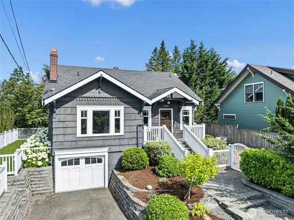 3507 N Stevens Street, Tacoma, WA 98407