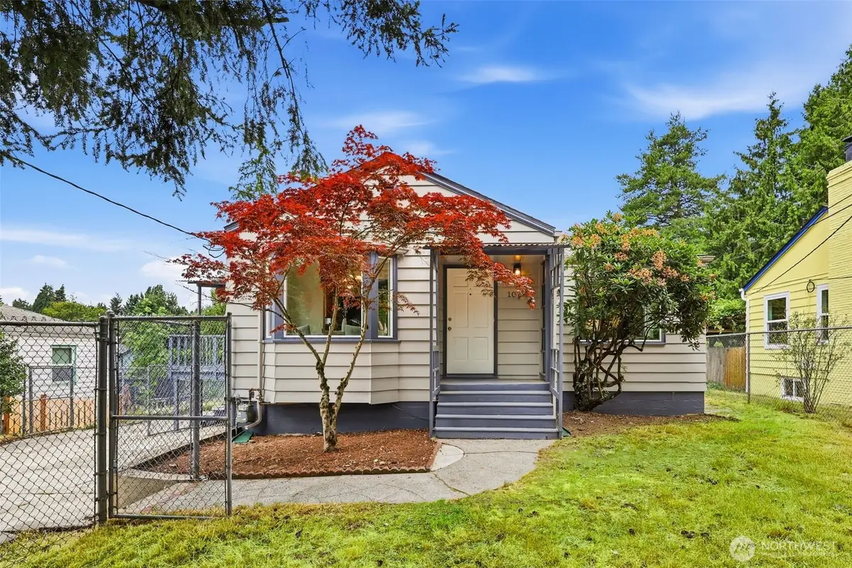 10713 15th Avenue Ne, Seattle, WA 98125 - #1