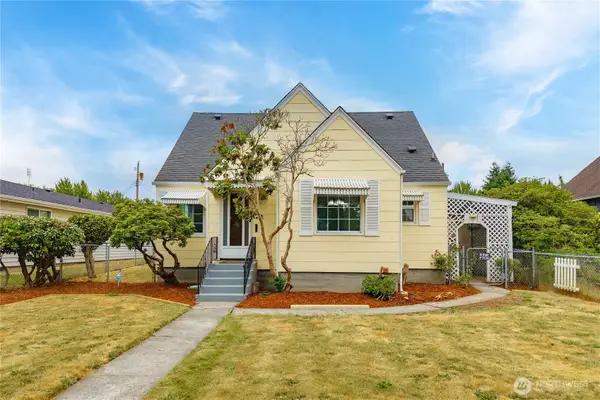 4611 S K Street, Tacoma, WA 98408