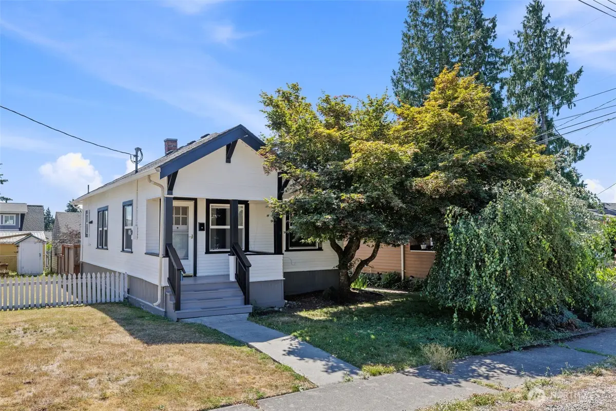 3614 24th Street, Everett, WA 98201 - #1