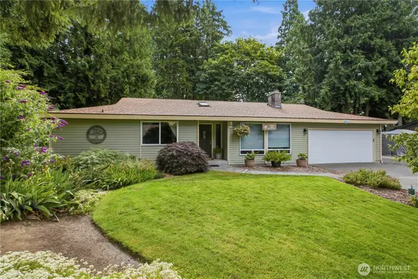 3211 89th Avenue E, Edgewood, WA 98371