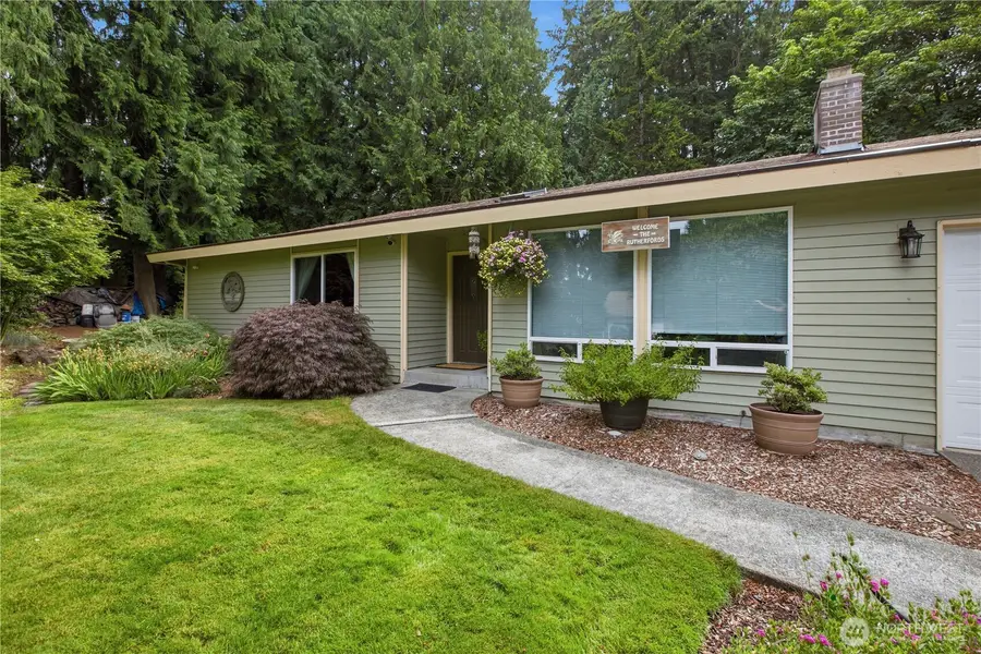 3211 89th Avenue E, Edgewood, WA 98371 - #2